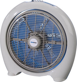 BlueStar מאוורר רצפתי רוטורי 14" BlueStar בלוסטאר PS1408
