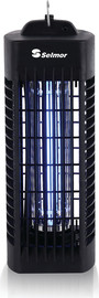 Selmor קטלן יתושים חשמלי 6W