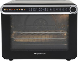 MORPHY RICHARDS טוסטר אובן דיגיטלי - 40 ליטר Morphy Richards מורפי ריצ'ארדס 444002
