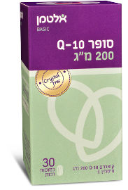 אלטמן סופר Q-10