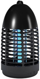 זק"ש קטלן יתושים עם נורת 4W UVA EF-599