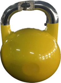 Energym משקולת קטלבל(יח' 1 ) Kettlebell מקצועית 16 קילו