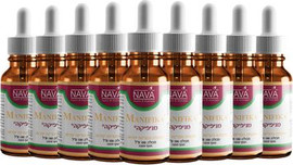 Nava מניפיקה בטיפות 100 מ"ל Manifika- 9 יח'