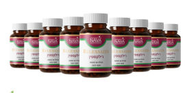 Nava רילקסטין-RELEXSATIN -9 יח'