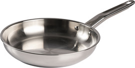 ARCOSTEEL מחבת 24 ס"מ אטלס נירוסטה ARCOSTEEL