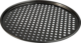ARCOSTEEL תבנית פיצה 32 ס"מ מיקי שמו - ARCOSTEEL