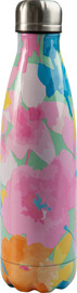 ARCOSTEEL בקבוק FLORAL ART תרמי - ARCOSTEEL