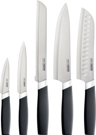 ARCOSTEEL סט 5 סכיני שף - ARCOSTEEL