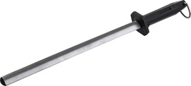 ARCOSTEEL מוט השחזה בציפוי יהלום 30 ס"מ - ARCOSTEEL