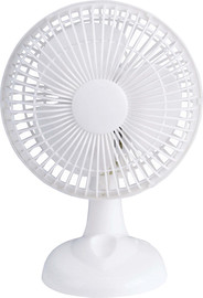 Electro Hanan מאוורר שולחני "6 Electro Hanan אלקטרו חנן EL-601D