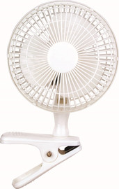 Electro Hanan מאוורר קליפס "6 Electro Hanan אלקטרו חנן EL- 601C