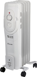 Electro Hanan רדיאטור 5 צלעות קומפקטי Electro Hanan אלקטרו חנן EL-5005