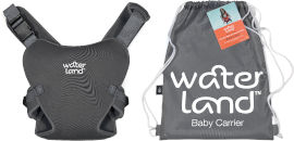 Water Land מנשא דו שימושי למים וליבשה