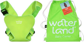בייבי סמארט מנשא ים יבשה Waterland
