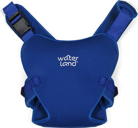 בייבי סמארט מנשא ים יבשה Waterland