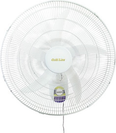 Gold Line מאוורר תלייה 20" 5 כנפיים Gold Line גולד ליין ATL-019W