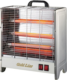 Gold Line תנור ספירלות Gold Line גולד ליין ATL-177