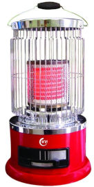 זק"ש תנור חימום עגול קרמי Sachs זקש EF616