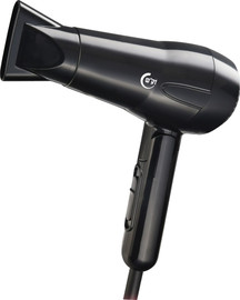 Sachs מייבש שיער מתקפל Sachs זקש EF-1194