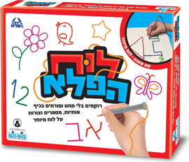 קודקוד משחק קופסא לוח הפלא חברת קוד קוד