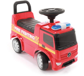 I AM Toys בימבה כבאית