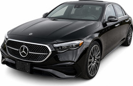MERCEDES Mercedes e350 sedan AMG platinum 2026 מרצדס