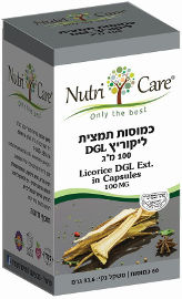 נוטריקר ליקוריץ