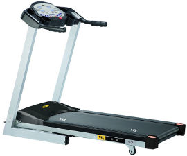 Vo2 מסלול ריצה מתקפל Go47