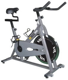 Vo2 אופני ספינינג S-Cardio 120