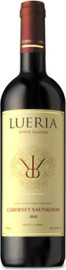 LUERIA לוריא קברנה סוביניון 750 מ''ל