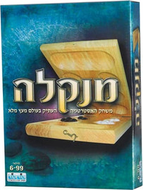 קודקוד מנקלה