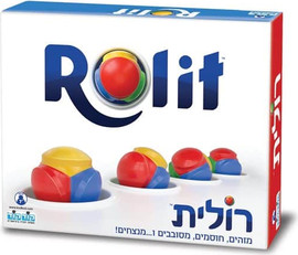 קודקוד רולית