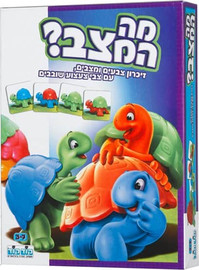 קודקוד מה המצב ?