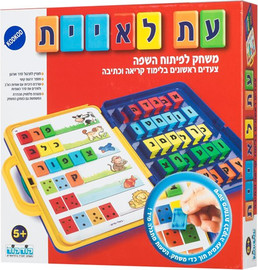 קודקוד עת לאיית
