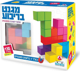 קודקוד מגנט בריבוע
