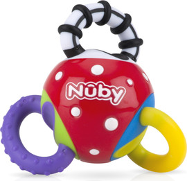נובי נשכן כדור עם ידיות מסתובבות