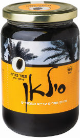 חצר כנרת סילאן