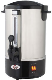 זק"ש מיחם נירוסטה 40 כוסות Sachs זקש EF-132