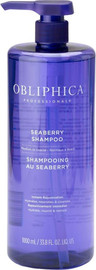 Obliphica שמפו אינטנסיבי לשיקום והזנה אובליפיחה 1000 מ"ל