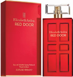 Elizabeth Arden red door א.ד.ט לאשה