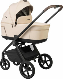 Sport Line עגלת ספורט ליין 2026 סייאלו CIELO XL ריפוד בז