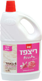 ריצפז פרש בניחוח מאסק