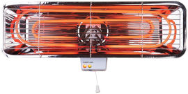 Gold Line תנור חימום Gold Line גולד ליין ATL232