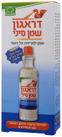 3OL דראגון שמן סיני