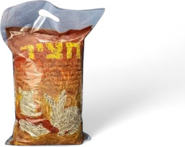 ******** חציר למכרסמים