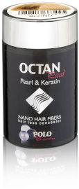 Octan Pearl אבקת סיבים פייבר