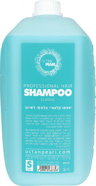Octan Pearl שמפו קלאסי מקצועי לשיער בריח פירות