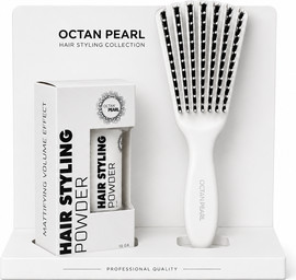 Octan Pearl מארז נפח מבית OCTAN PEARL