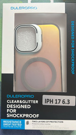 DULEROPRO DULEROPRO MAGSAFE RGB  IPHONE 17 6.3