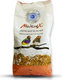 Medionics מדיוניקס פינקים 1 ק"ג